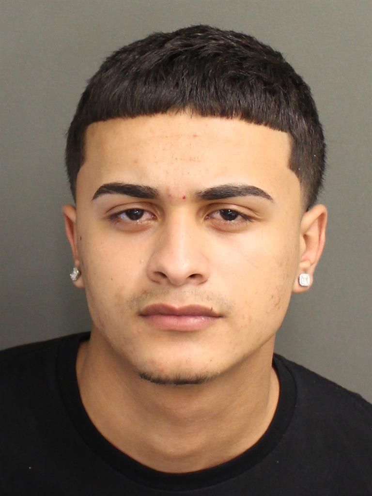  RICHIE JR JR VERGARA Photo Image