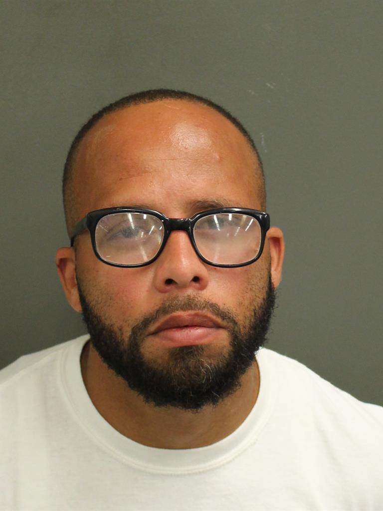  ANTHONY AURELIO LEAL Photo Image