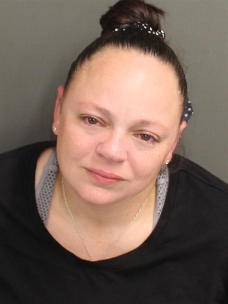  NICHOLE MARIE SCOTT Photo Image