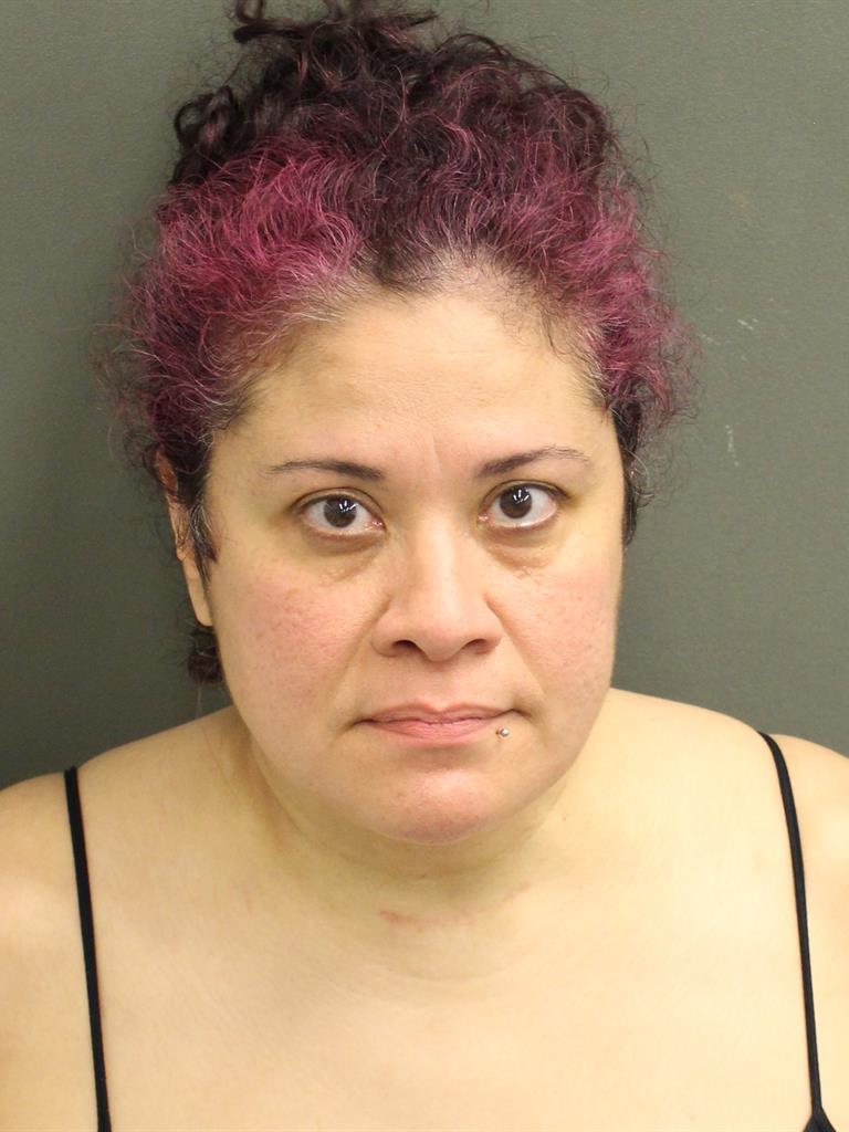  BECKY JOANNE RODRIGUEZ Photo Image