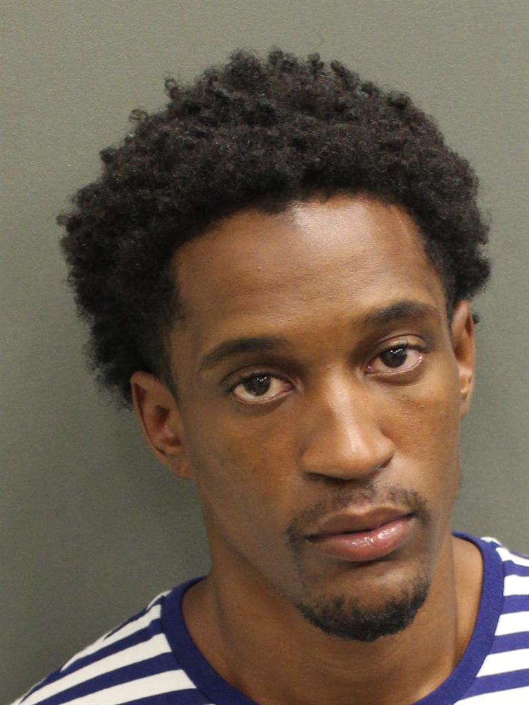  QUANSHAE V LOMAX Photo Image