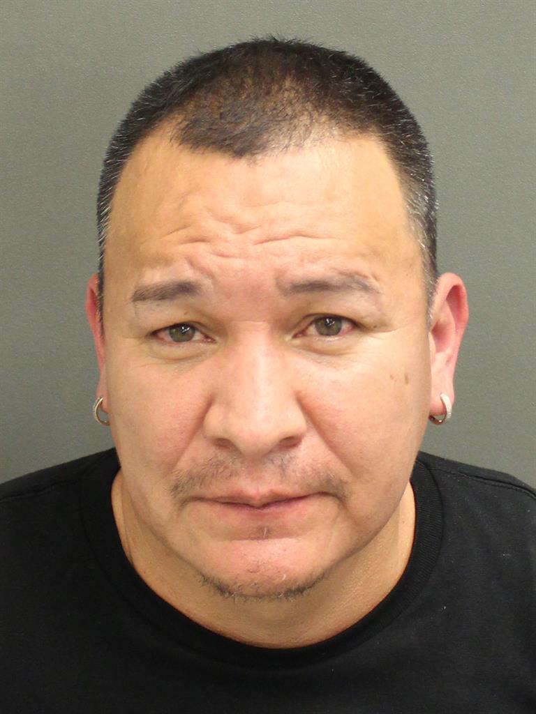  ALEJANDRO GARCIAGARCIA Mugshot / County Arrests / Orange County Arrests