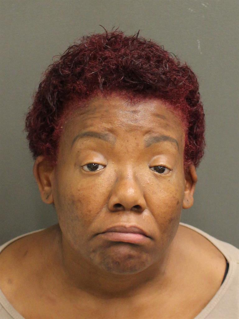  RHONDA PETRIS WRIGHT Photo Image