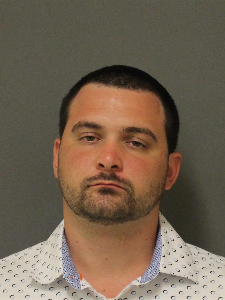  MARK ANTHONY BARNETT Photo Image