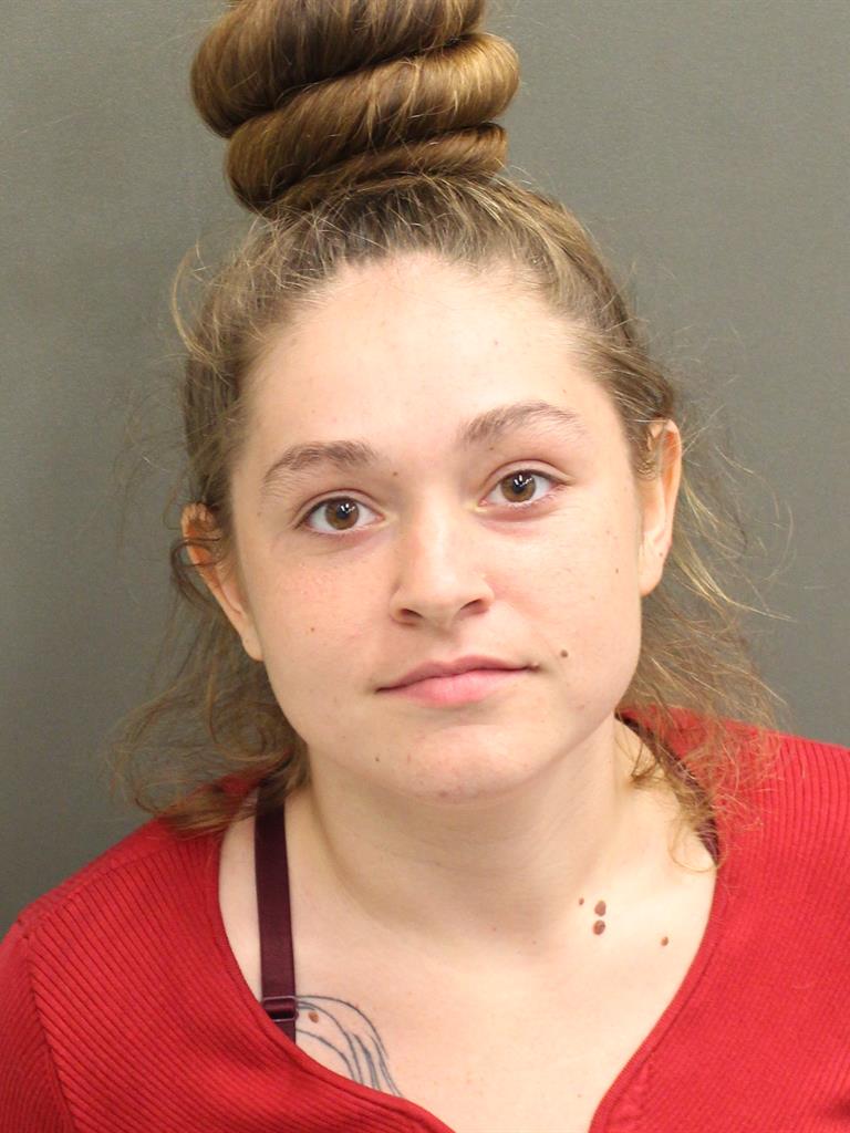  KAYLA JADE STJOHN Photo Image