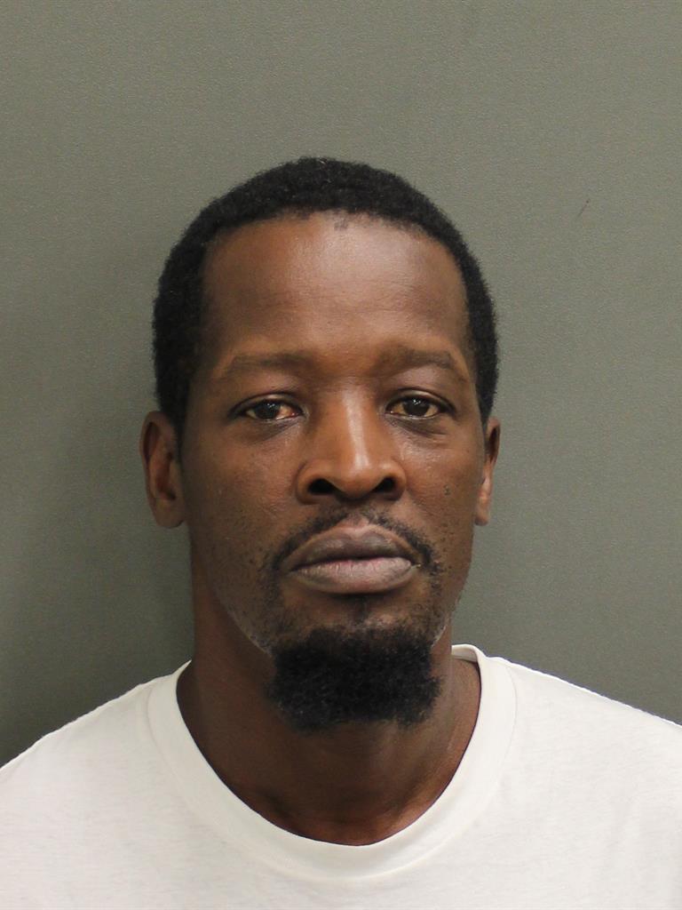 ALTON JR JENKINS Mugshot ALTON JR JENKINS Mugshot / County Arrests / Orange County Arrests