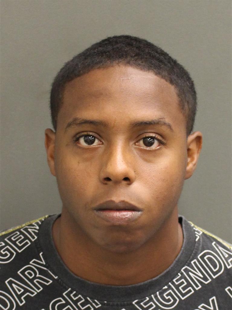  DERRICK JERMAIN JR MCGHEE Photo Image