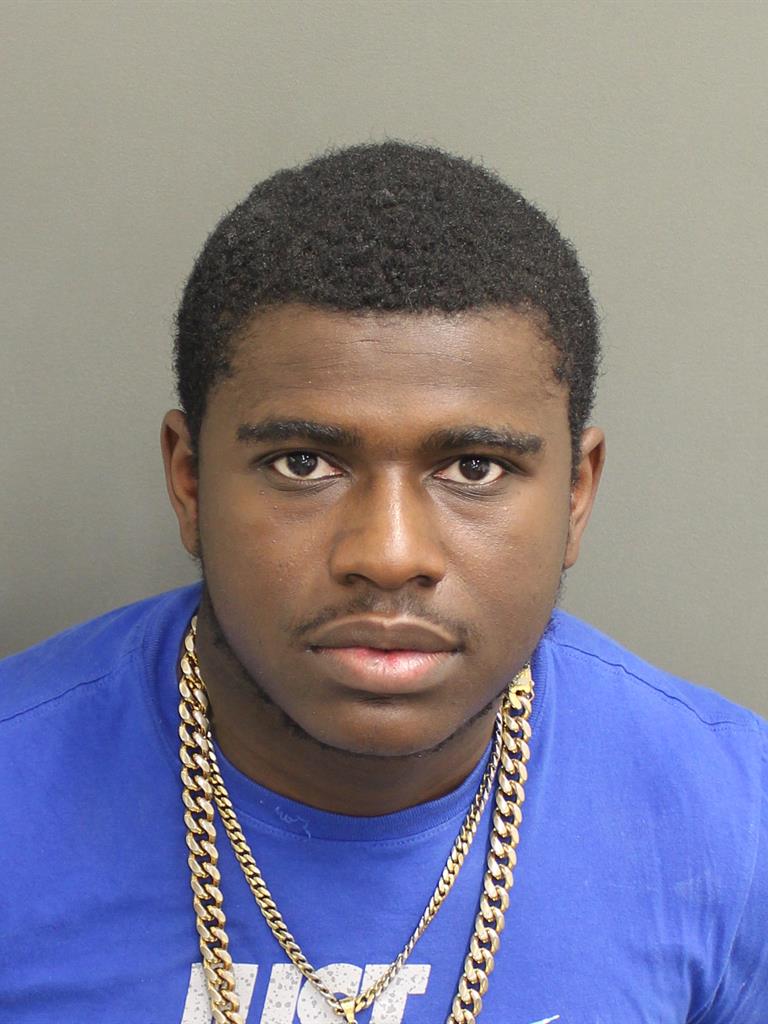  MANDEL LAMONT STEWART Photo Image