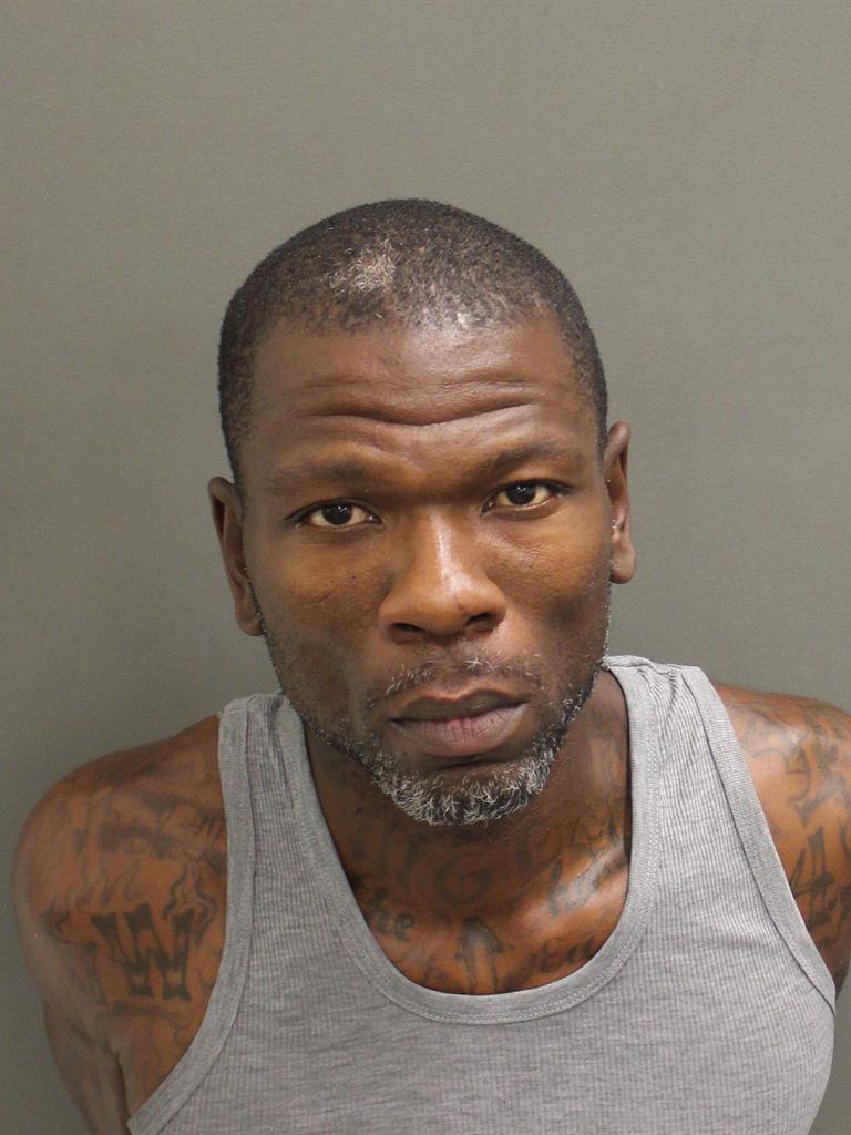  JASON OWENS Mugshot / County Arrests / Orange County Arrests