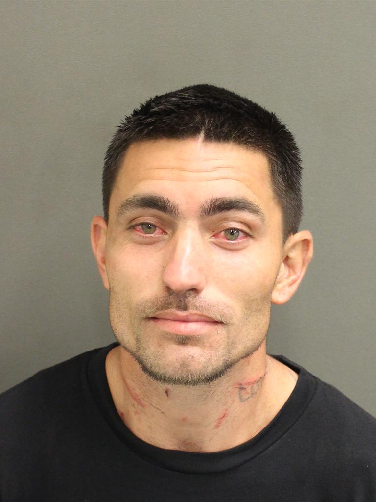  KEITH ALAN II MCLAUGHLIN Photo Image