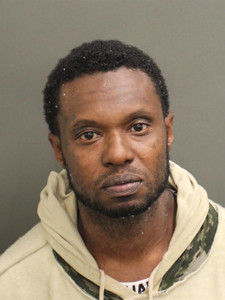  RICARDO GREENEARNOLD Photo Image