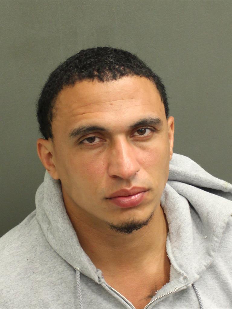  DAVID JOSEPH ZAPATA Photo Image