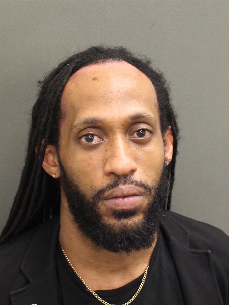  MATTHEW LEONARD HAYNES Mugshot / County Arrests / Orange County Arrests