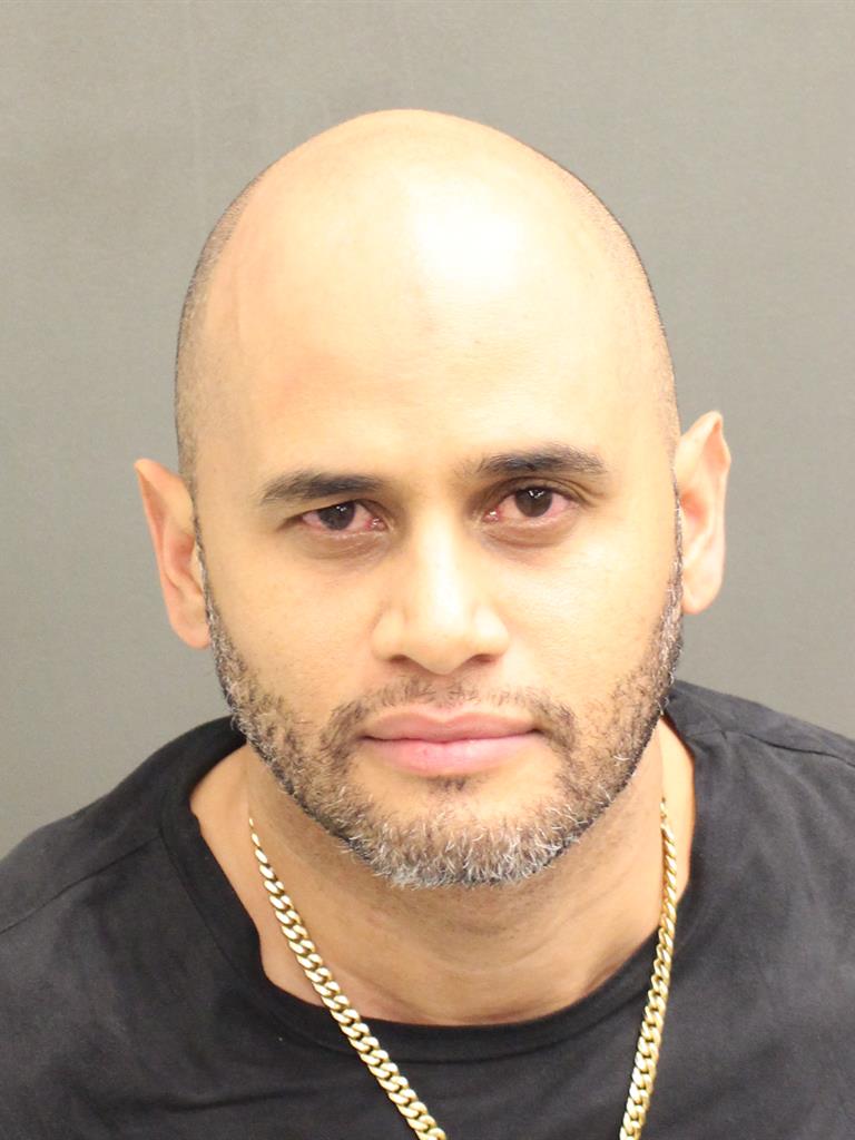  JUAN CARLOS GARCIA Photo Image