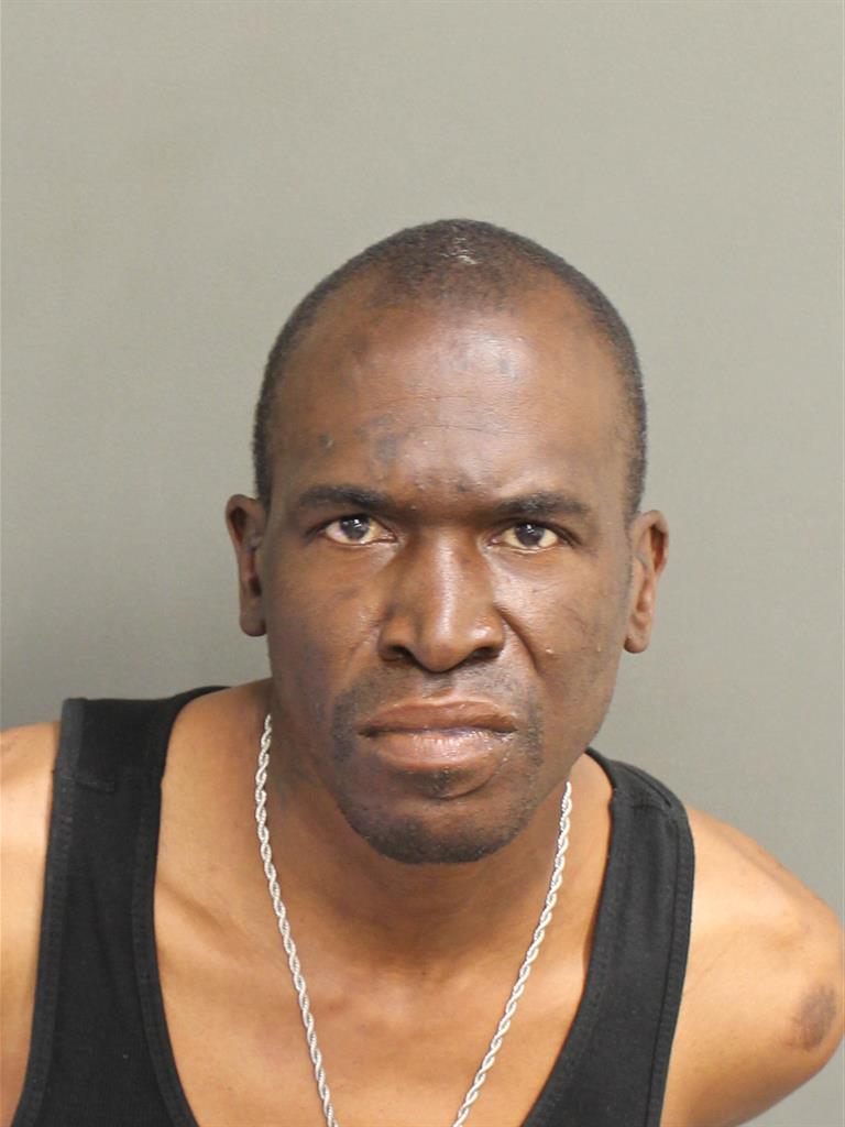  KELVIN ALI TILLMAN Photo Image