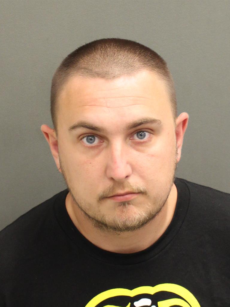  COLLIN RAYE ALLEN Photo Image