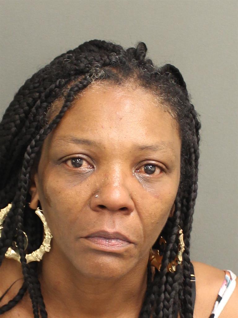  TAMARA REGELL CORBETT Photo Image