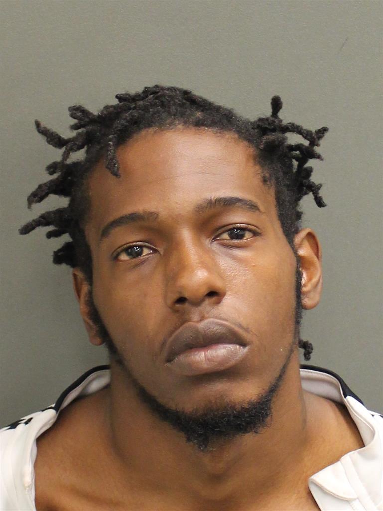  BRIAN KENDARIUS BRADLEY Photo Image