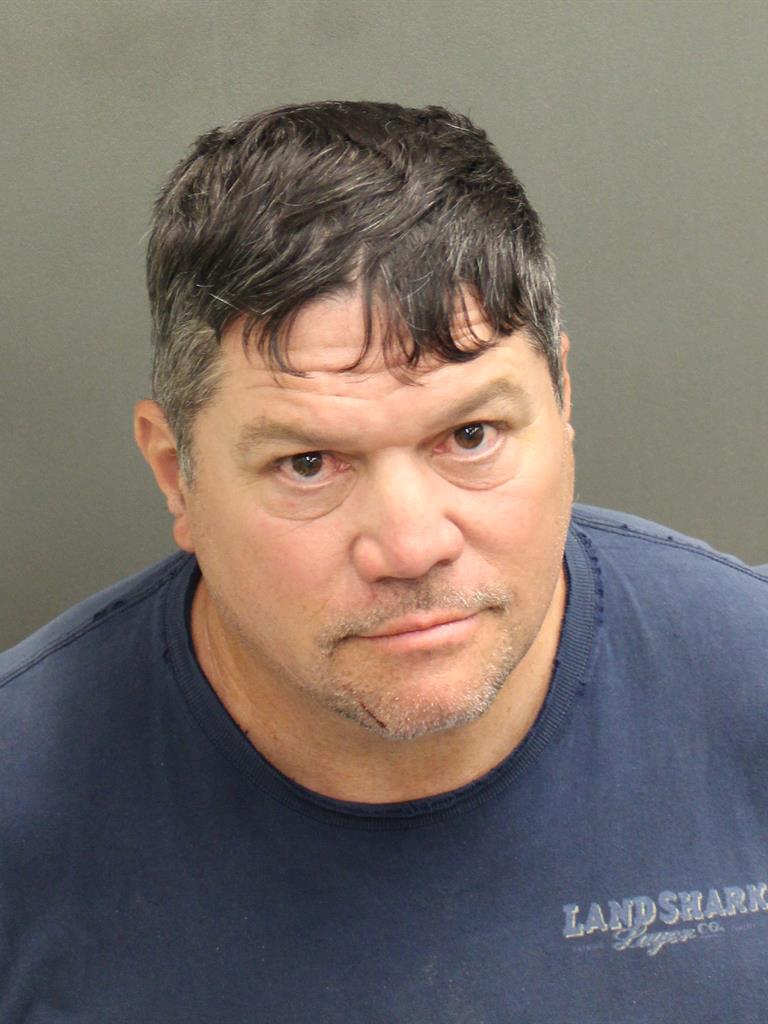  ROBERT LEE FRANKLIN Mugshot / County Arrests / Orange County Arrests