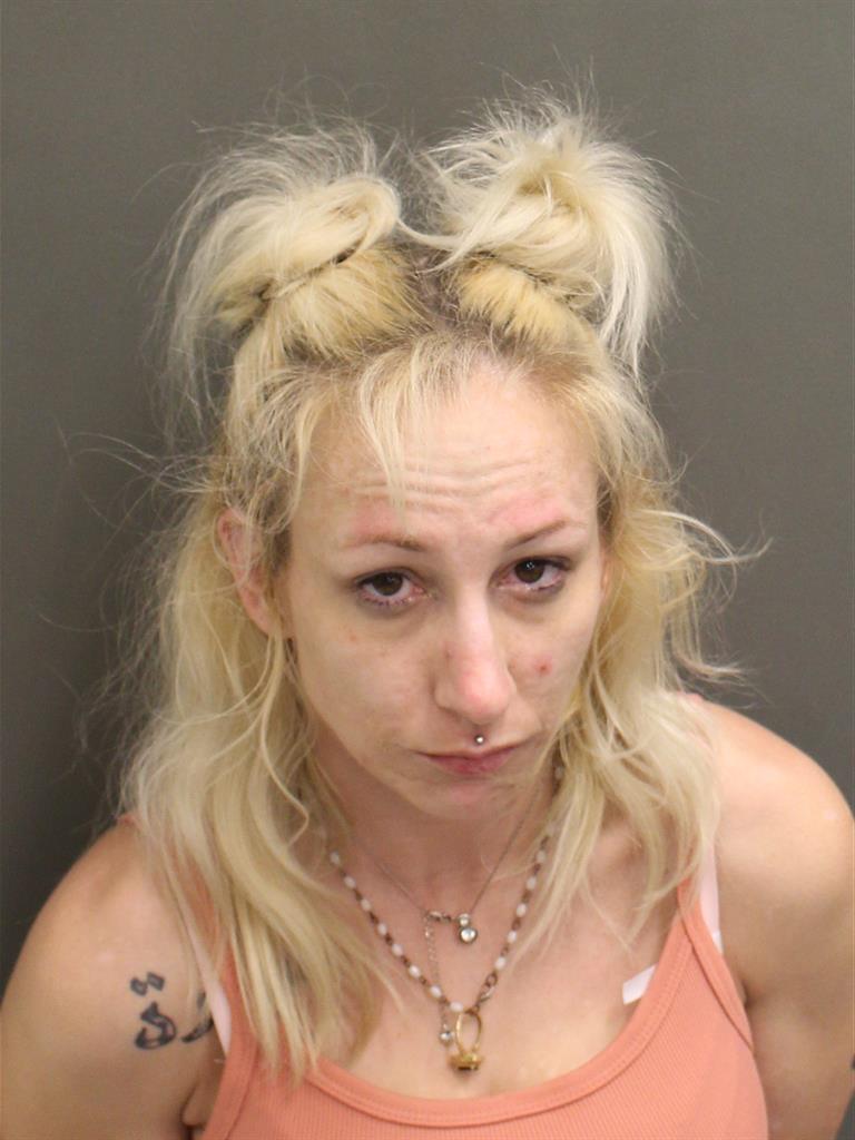  SAMANTHA LYNN FOX Photo Image