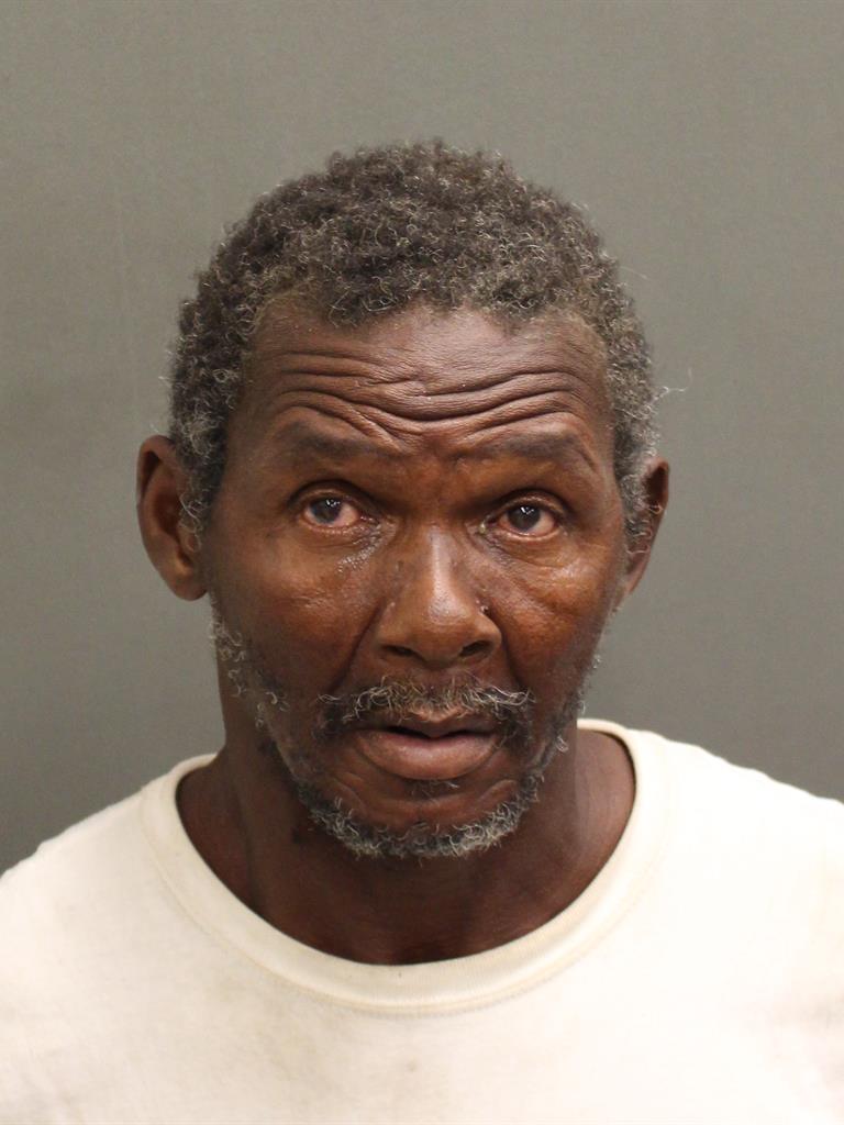  FREDERICK TYRONE JOHNSON Photo Image