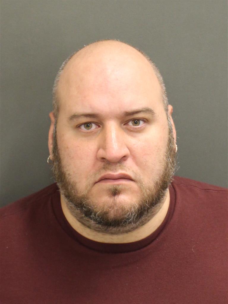  JOSE OSCAR MARREROTORRES Photo Image