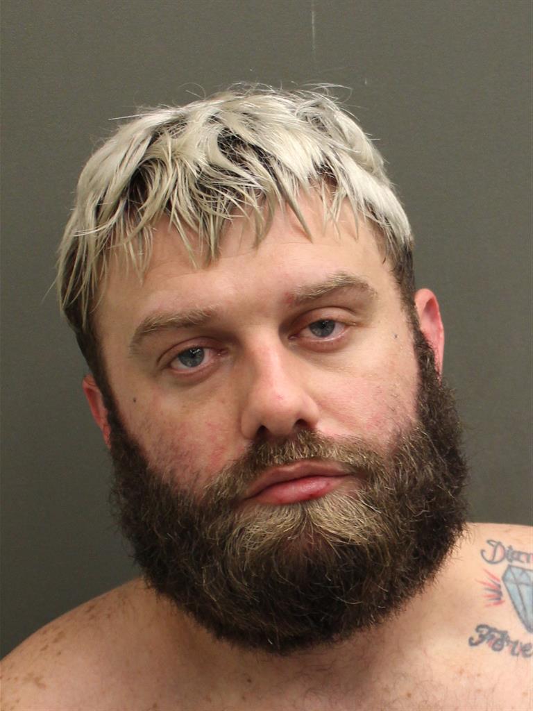  KYLE RICHARD MILLER Photo Image