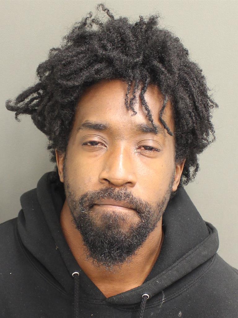  DEION TENNY Photo Image