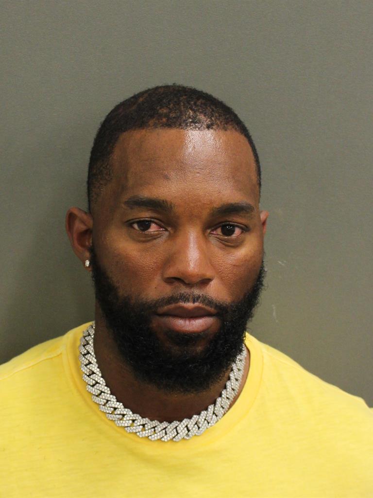  WARREN CURTIS JR BOYKIN Photo Image