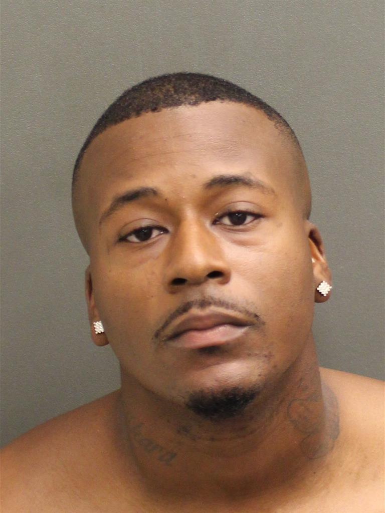  DEONTAE DAIKARIUS CEASAR Photo Image