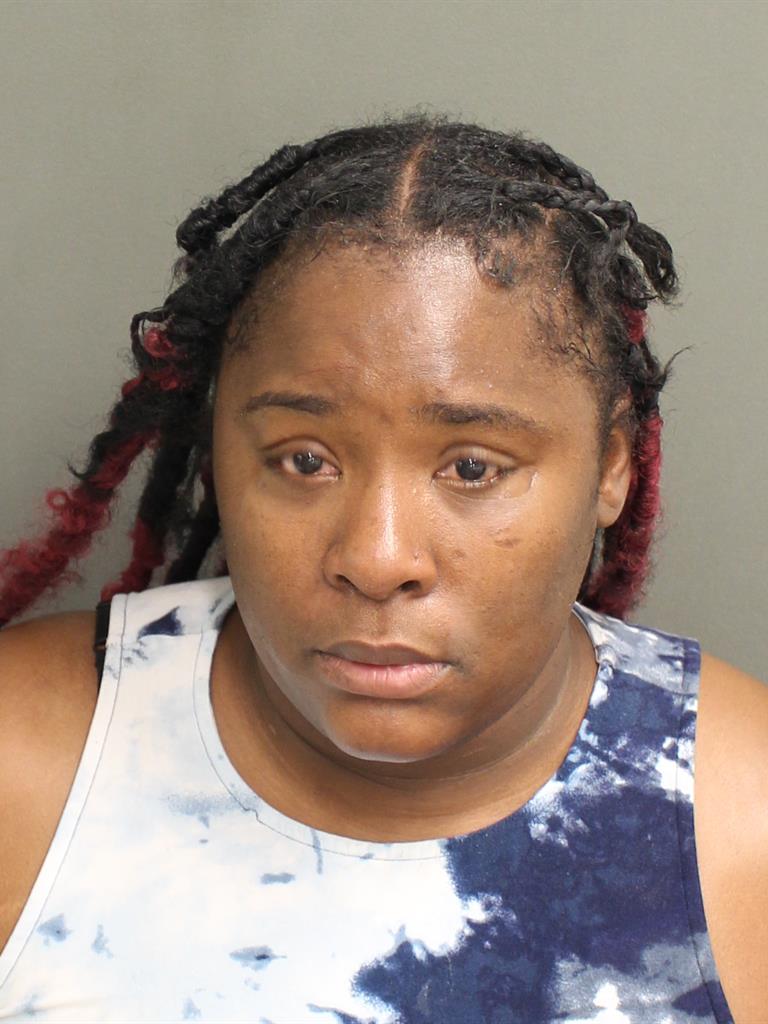  SHIMARA HARRIS Photo Image