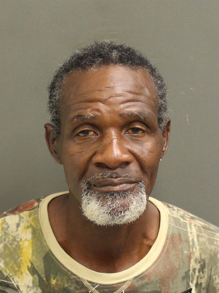  WALLACE LISMORE Mugshot / County Arrests / Orange County Arrests