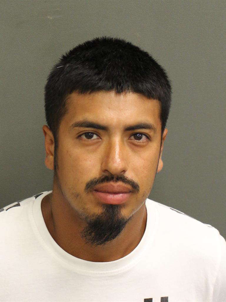  CRISTHIAN DANNIEL GARCIA Photo Image