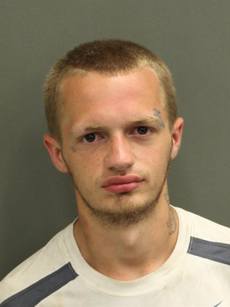  ZACK BRANDON ZORN Photo Image