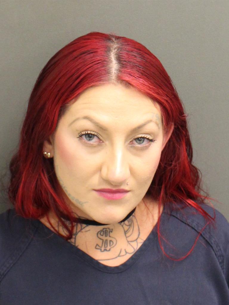  KRYSTALYN NICOL FISHBACKDESOTO Photo Image