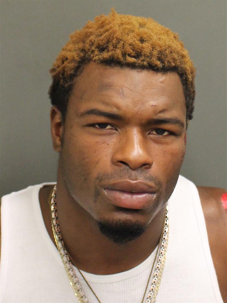  DONAVAN WILLINGHAM Photo Image