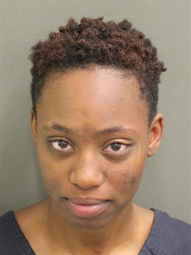  ALIEYYA JONES Photo Image