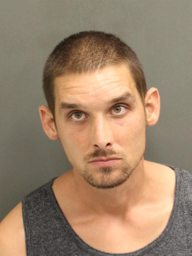  CALEB THOMAS BRAIM Photo Image