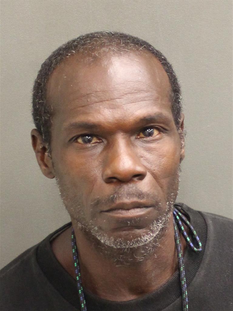 ROOSEVELT III DAVIS Mugshot