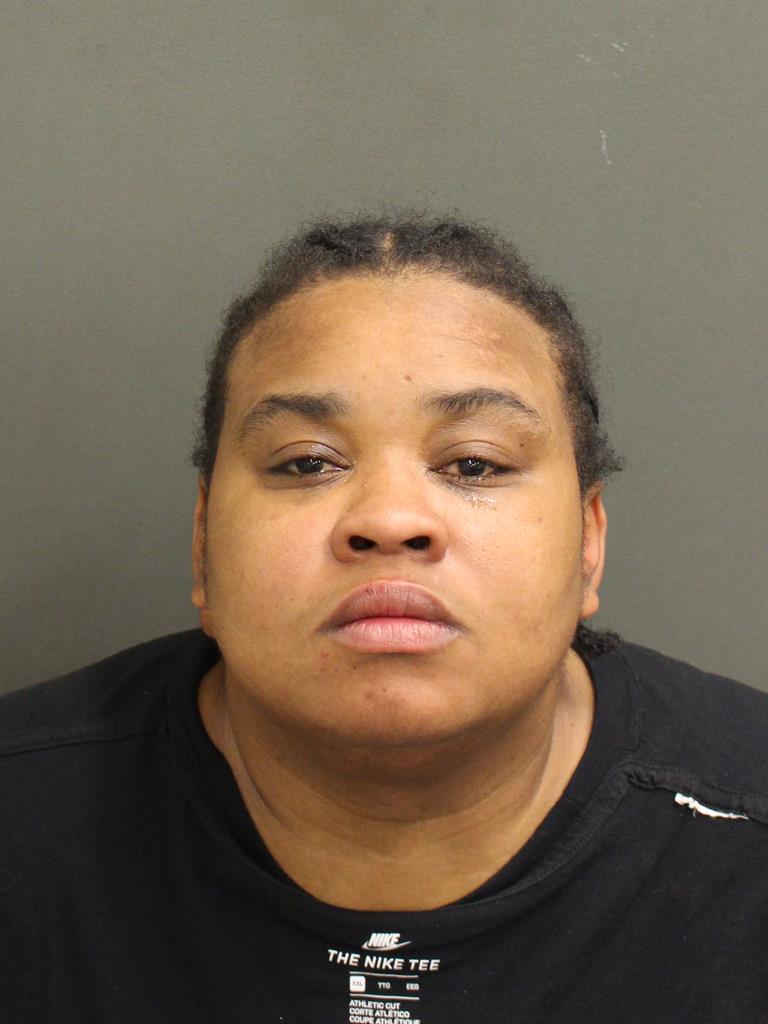  KENDRA LACHELLE THOMAS Photo Image