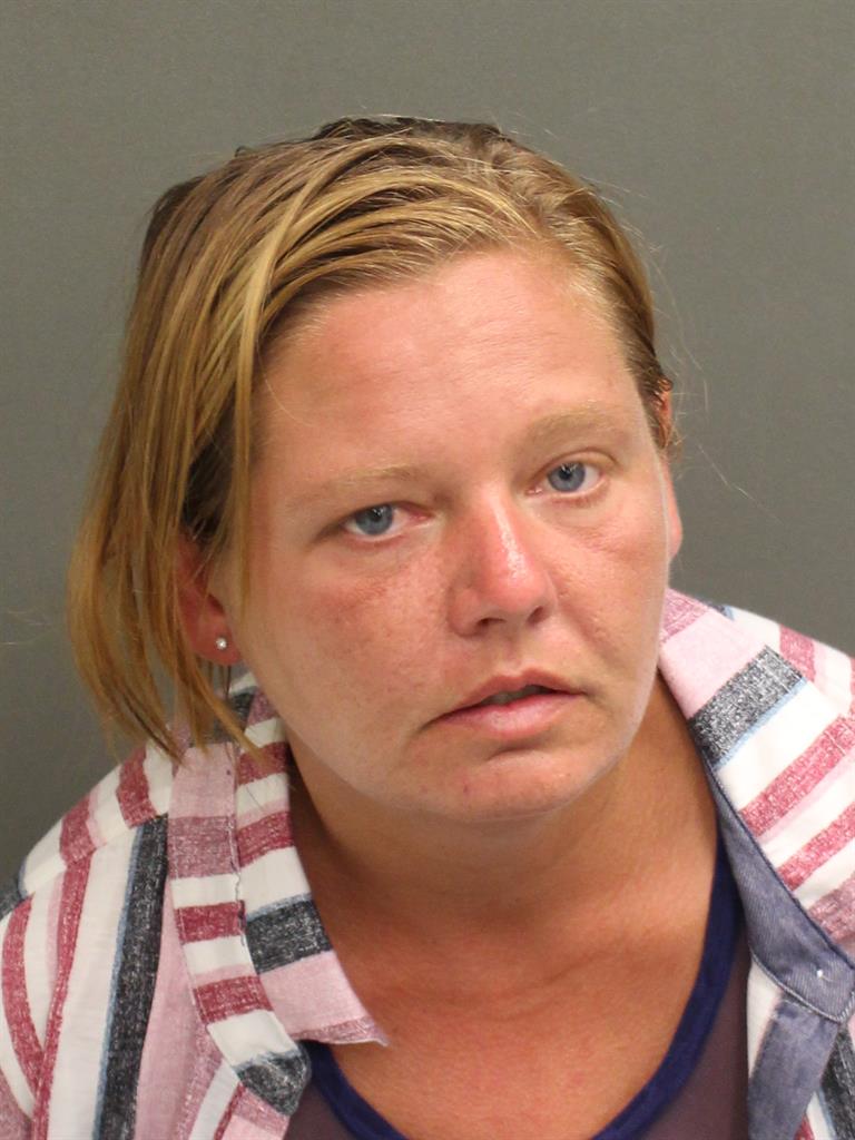  DANIELLE MARIE HILL Photo Image