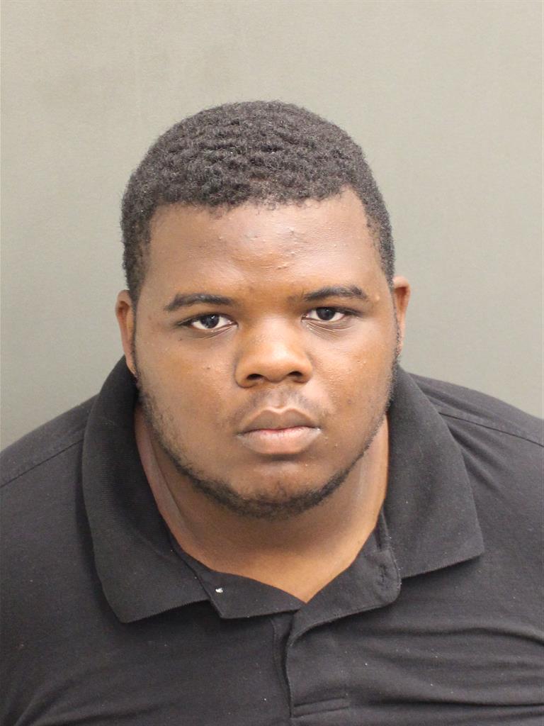  JESSE LEE IVEY Photo Image