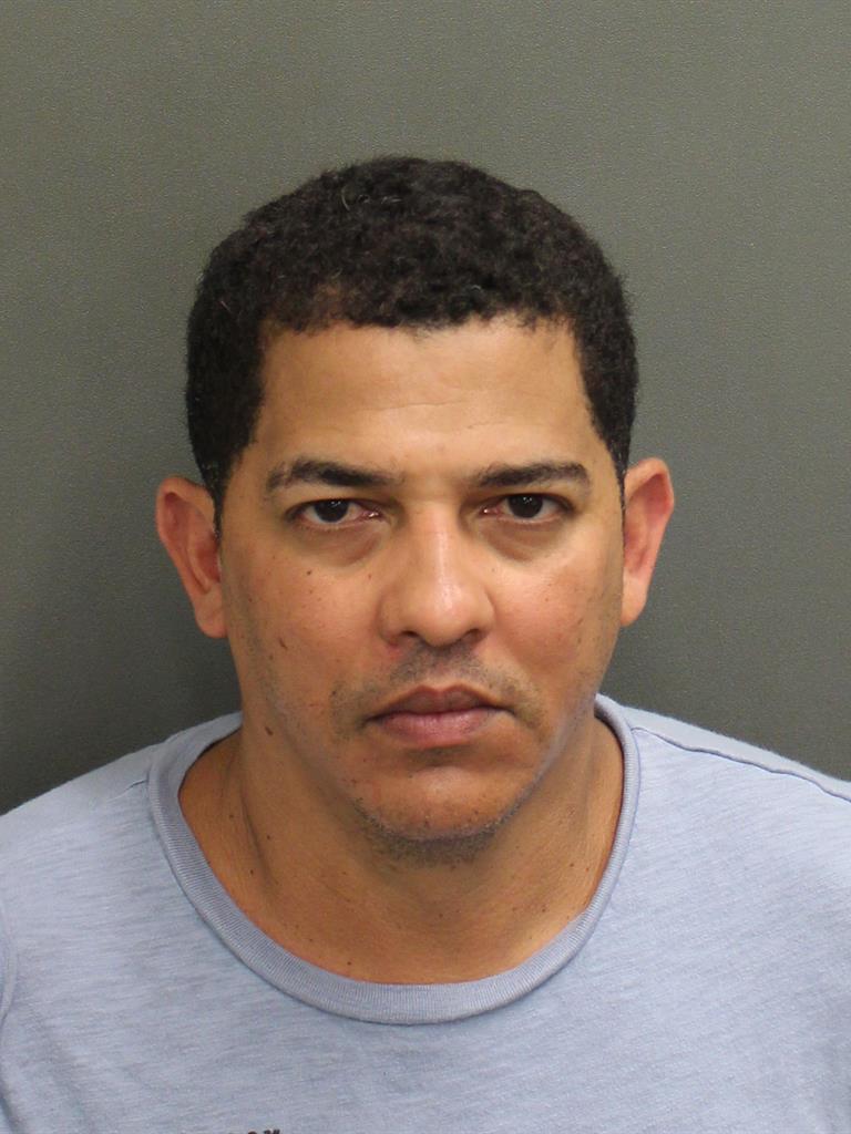  JOSE VITERBO RAMIREZ Mugshot / County Arrests / Orange County Arrests