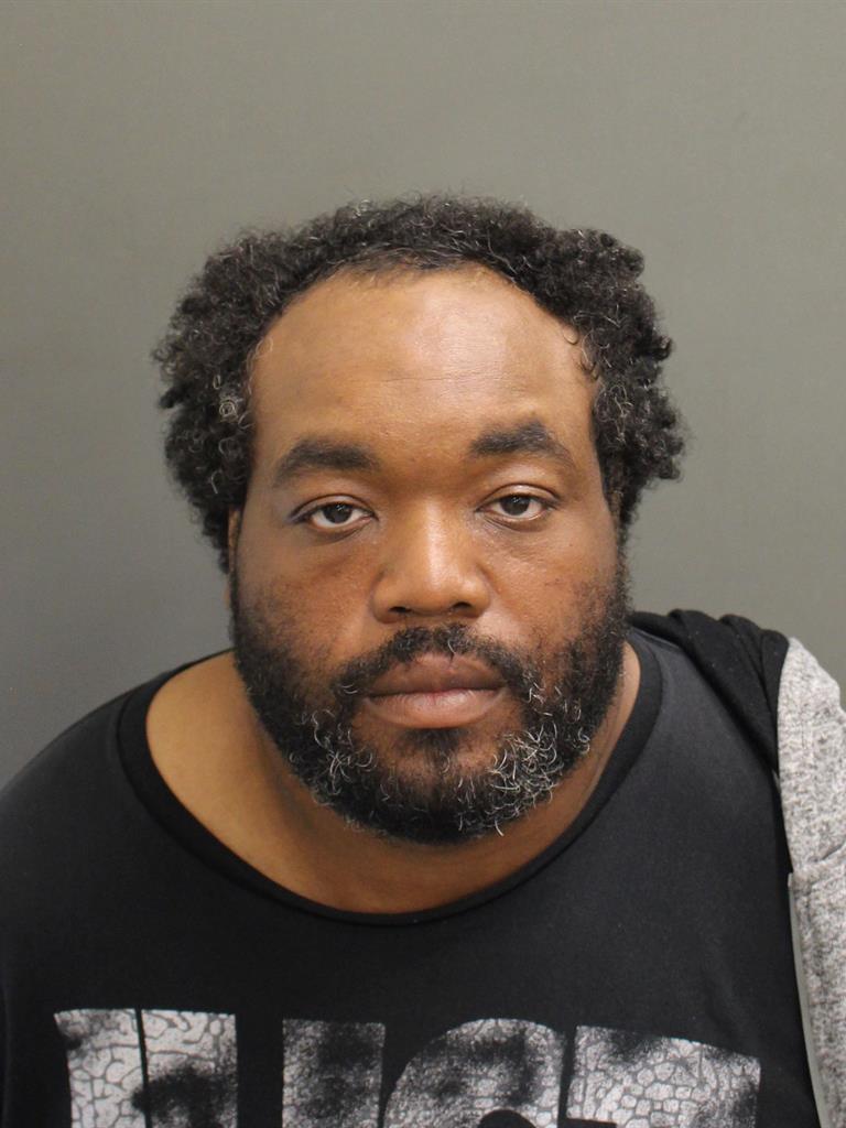  LECORY DEMETRIUS TURNER Photo Image