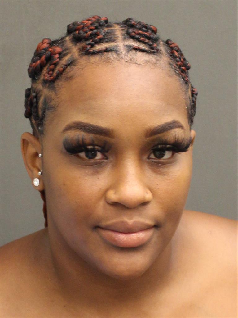  SKY ALEXIS GOLSTON Photo Image