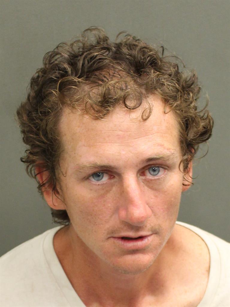  ANDREW DUANE MYERS Photo Image