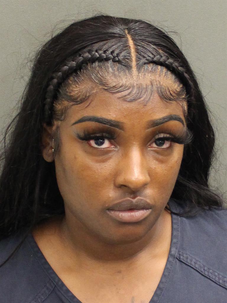  JALIA PANDORE GARDNER Photo Image