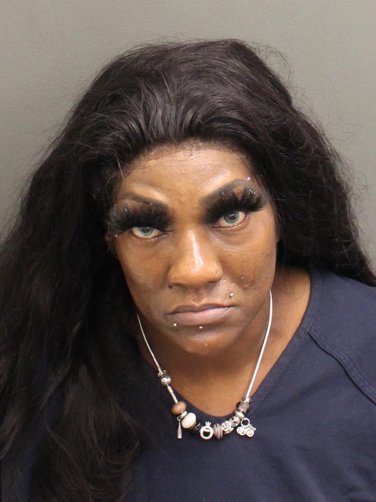  QUANESHA JEAN GATEWOOD Photo Image