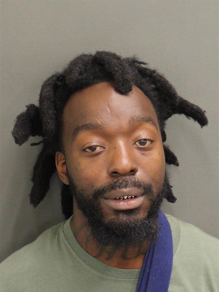  ROOSEVELT JR RAGIN Photo Image