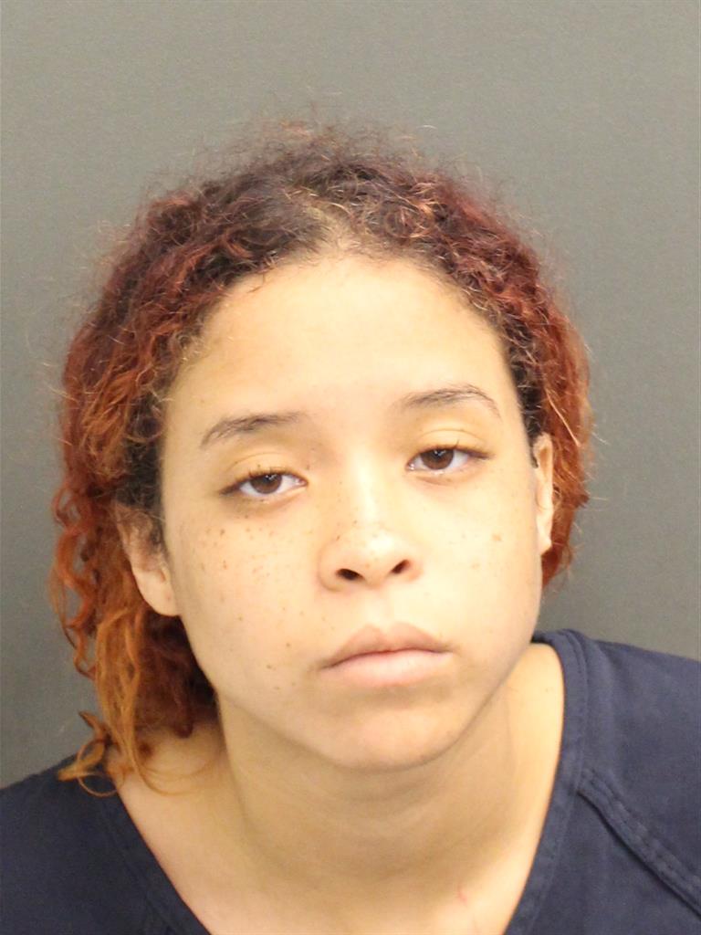  AVA SIERRA BARNETT Photo Image